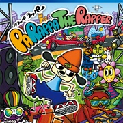 Parappa the Rappa Remastered