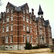 Jubilee Hall (Fisk University)