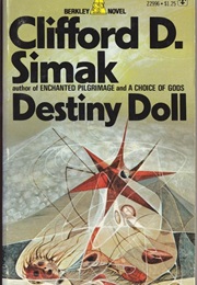 Destiny Doll (Clifford Simak)