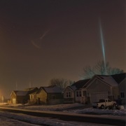 Grand Forks, North Dakota