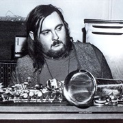 Graham Bond, 36, Suicide