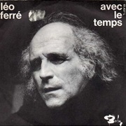 Avec Le Temps - Léo Ferré