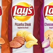 Lays Picanha Steak