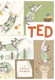 Ted (Leile Rudge)