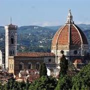 Historic Centre of Florence, Italy