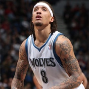 Michael Beasley