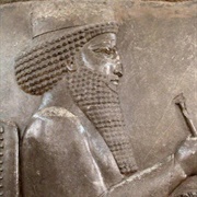Darius the Great