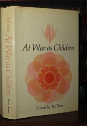 At War as Children (Kit Reed)