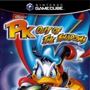 Disney's PK: Out of the Shadows