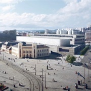Nasjonalmuseet, Oslo