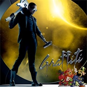 Graffiti - Chris Brown
