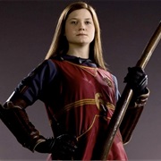 Ginny Weasley