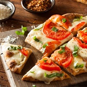 Flatbread Pizza