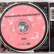 Kitty - Presidents of the United States of America