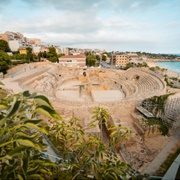 Tarragona, Spain