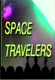 Space Travelers (1969)