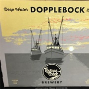 Deep Water Dopplebock Lager (Thomas Creek)