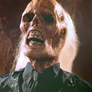 Walter Donovan- The Last Crusade