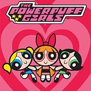 Powerpuff Girls