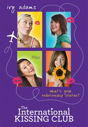 The International Kissing Club (Ivy Adams)
