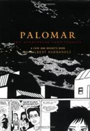 Palomar: The Heartbreak Soup Stories