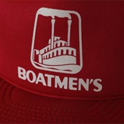Boatmen&#39;s Bank