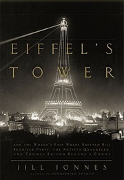 Eiffel's Tower (Jill Jones)