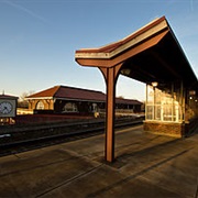 Rome Station (New York)