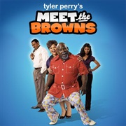 Tyler Perry's Meet the Browns