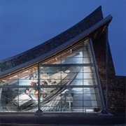 Columbia River Maritime Museum