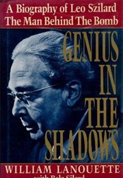 Genius in the Shadows (William Lanouette)