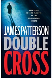 Double Cross (James Patterson)