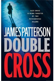 Double Cross (James Patterson)