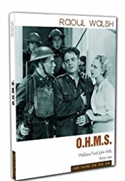 O.H.M.S (1937)