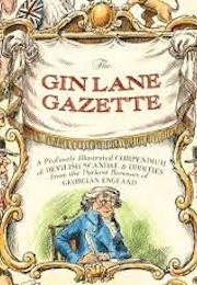 The Gin Lane Gazette (Adrian Teal)