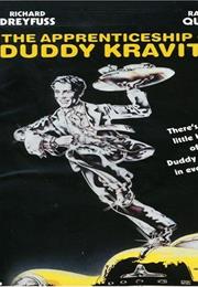 The Apprenticeship of Duddy Kravitz