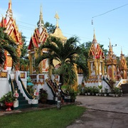 Pakse, Laos