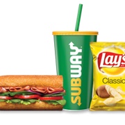 2 Subways