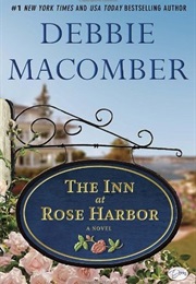 The Inn at Rose Harbor (Debbie Macomber)