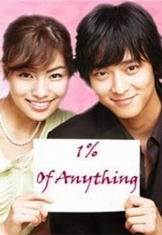 1% of Anything (2007)
