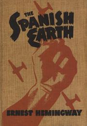 The Spanish Earth (Joris Ivens)