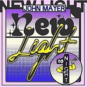 New Light - John Mayer
