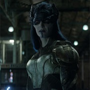 Proxima Midnight