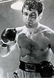 Robert De Niro - Raging Bull (1980)