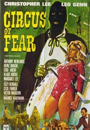 Circus of Fear (John Llewellyn Moxey)