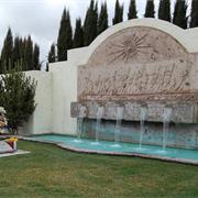 César E. Chávez National Monument