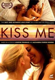 Kiss Me