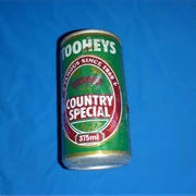 Toohey's Country Special
