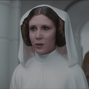Princess Leia Organa