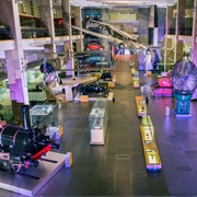 Science Museum, London